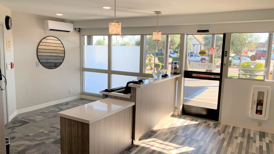 Best Western Andersen's Inn