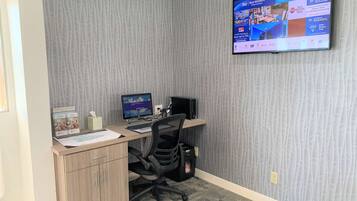 Businesscenter