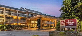 Best Western Plus Monterey Inn