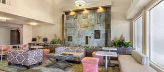 Best Western Plus Monterey Inn
