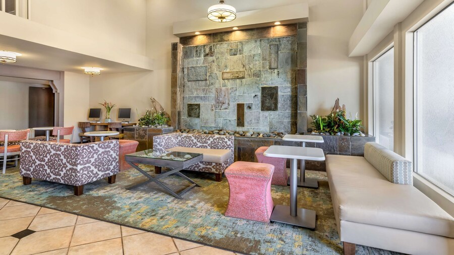 Best Western Plus Monterey Inn