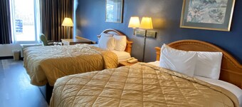 Motel 6 Marianna, FL