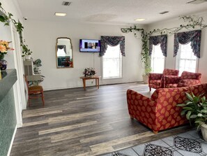 Meeting facility - Motel 6 Marianna, FL (Marianna)