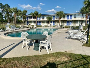 Pool - Motel 6 Marianna, FL (Marianna)