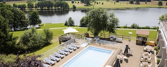 Novotel Limoges Le Lac