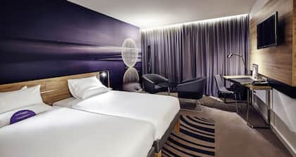 Novotel Limoges Le Lac