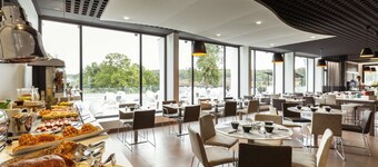 Novotel Limoges Le Lac