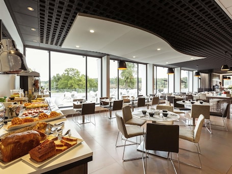 Novotel Limoges Le Lac