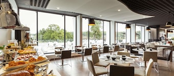 Novotel Limoges Le Lac
