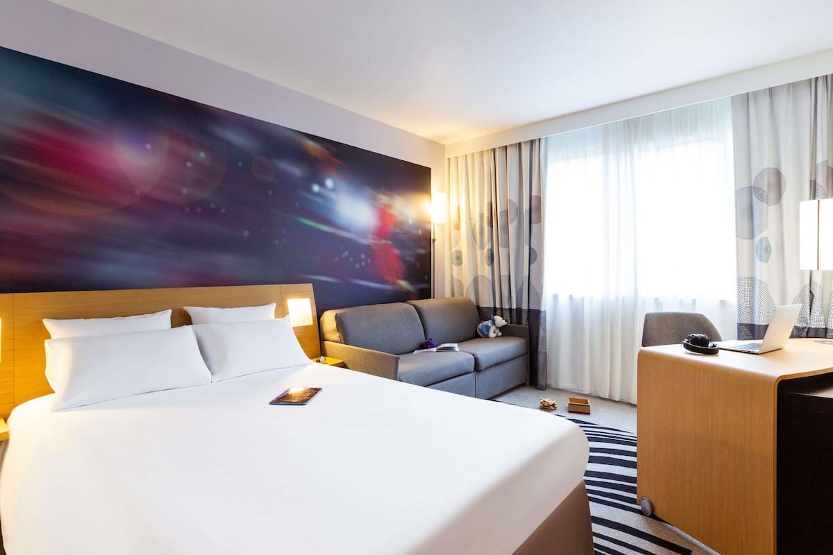 Classic Room, Multiple Beds