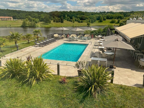 Executive Room, 1 Double Bed with Sofa bed