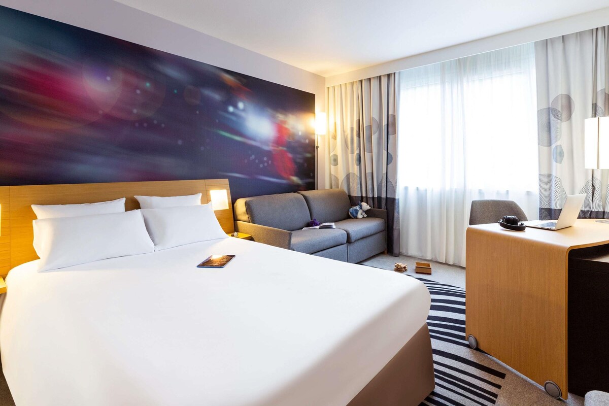 Classic Room, Multiple Beds