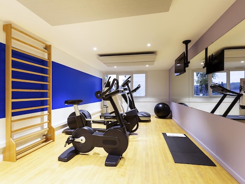 Novotel Limoges Le Lac