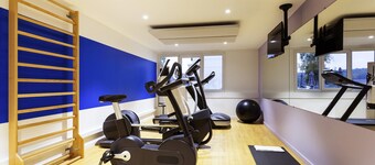 Novotel Limoges Le Lac