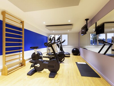 Novotel Limoges Le Lac