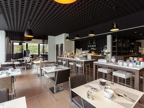 Novotel Limoges Le Lac