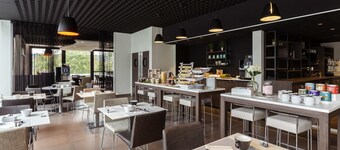 Novotel Limoges Le Lac