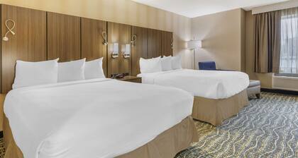 Best Western Plus New Englander