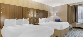 Best Western Plus New Englander