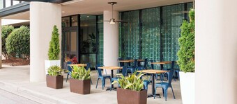 Hilton Greenville