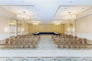 Ballroom - Hilton Greenville (Greenville)
