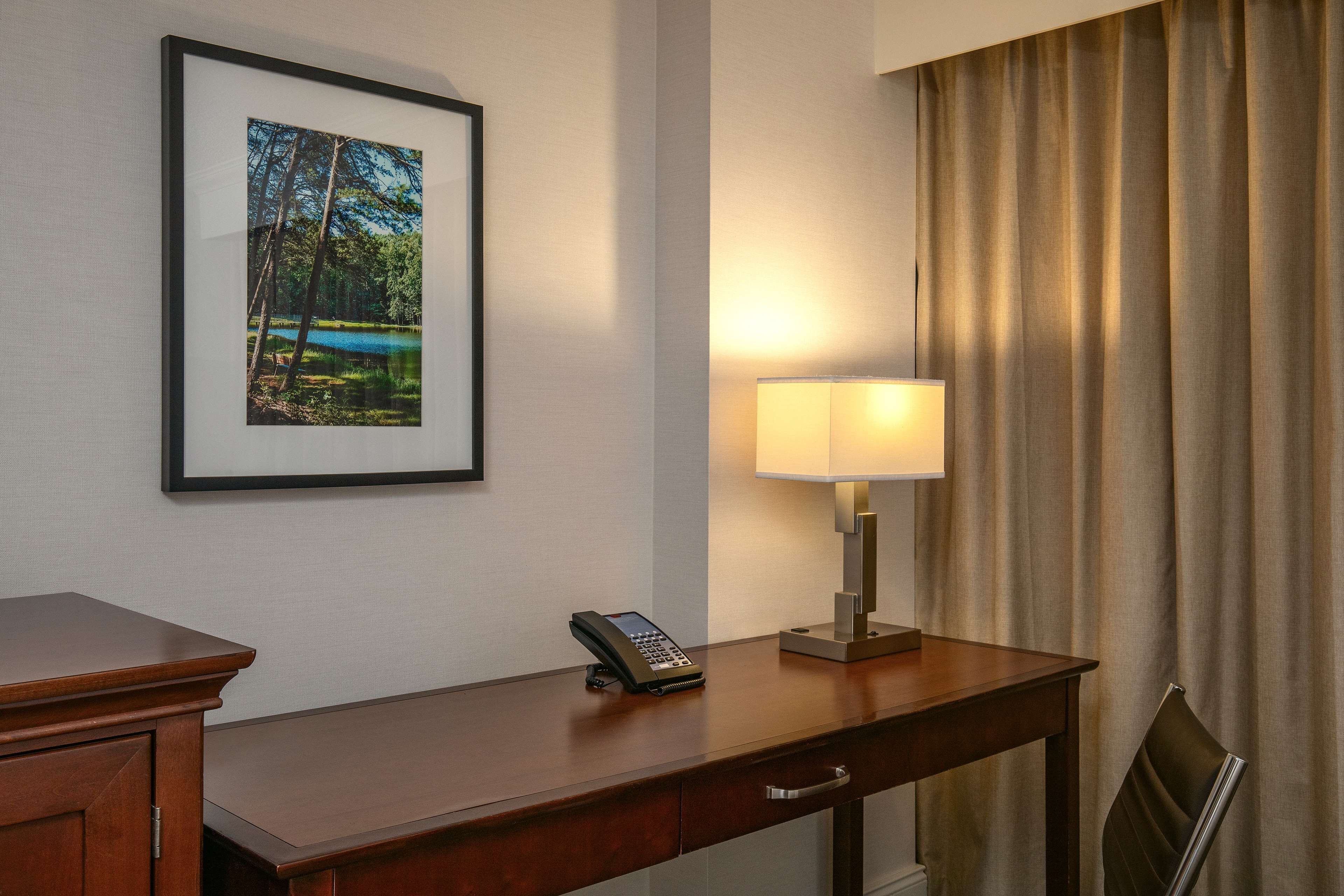 1 bedroom, premium bedding, down duvets, in-room safe