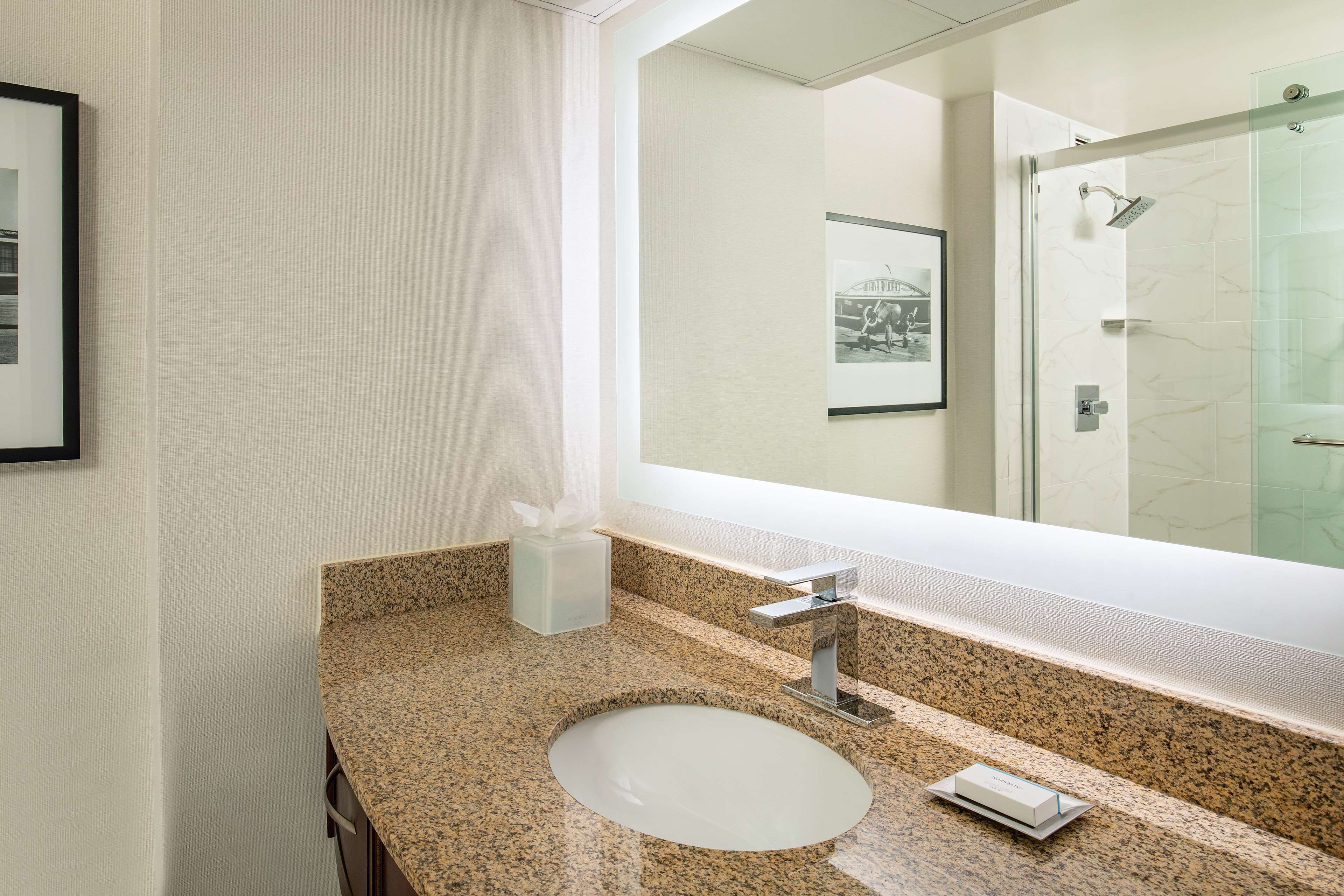 1 bedroom, premium bedding, down duvets, in-room safe