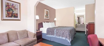 Days Inn by Wyndham Dublin GA