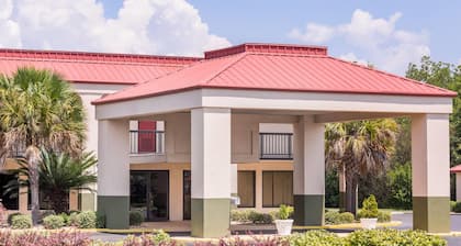 Days Inn by Wyndham Dublin GA