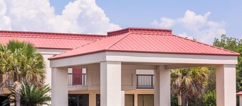Days Inn by Wyndham Dublin GA