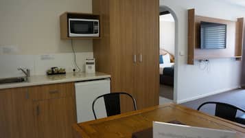 Suite, 2 grands lits (Twin)