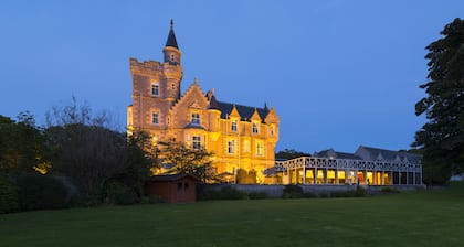 Ardoe House Hotel & Spa