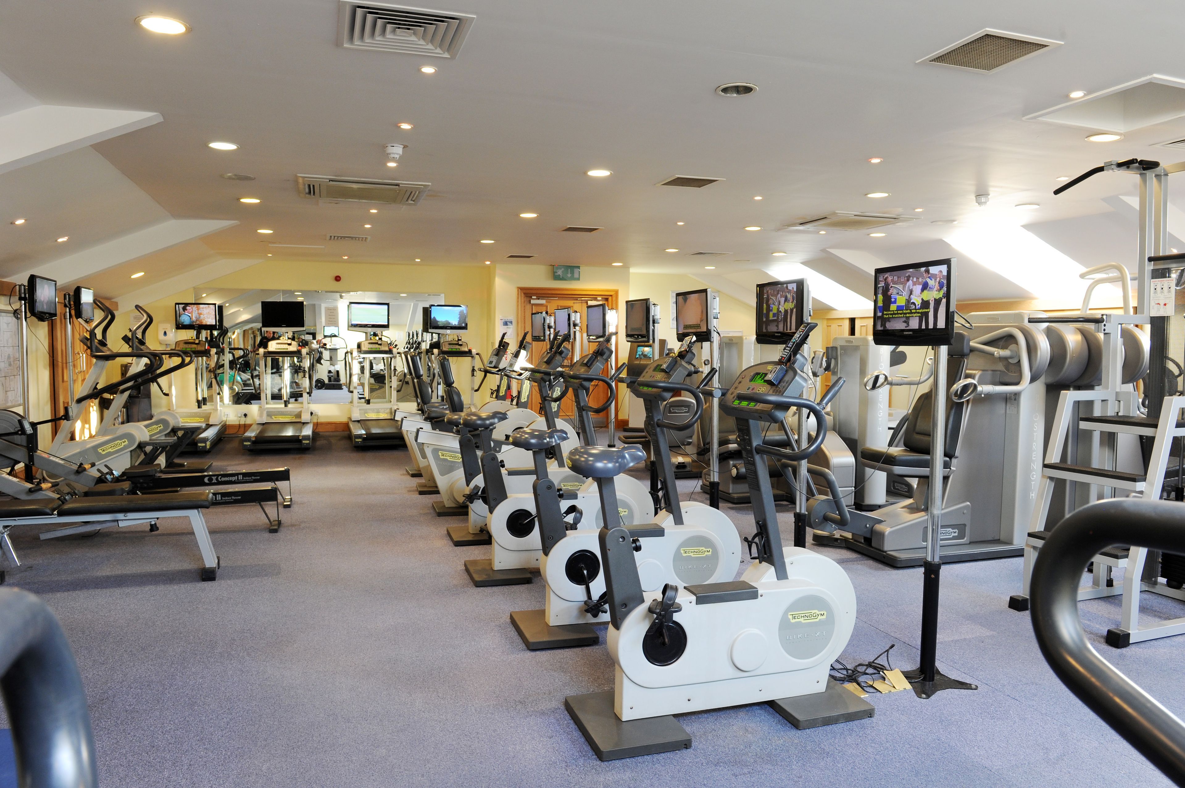 Foto - Ardoe House Hotel & Spa