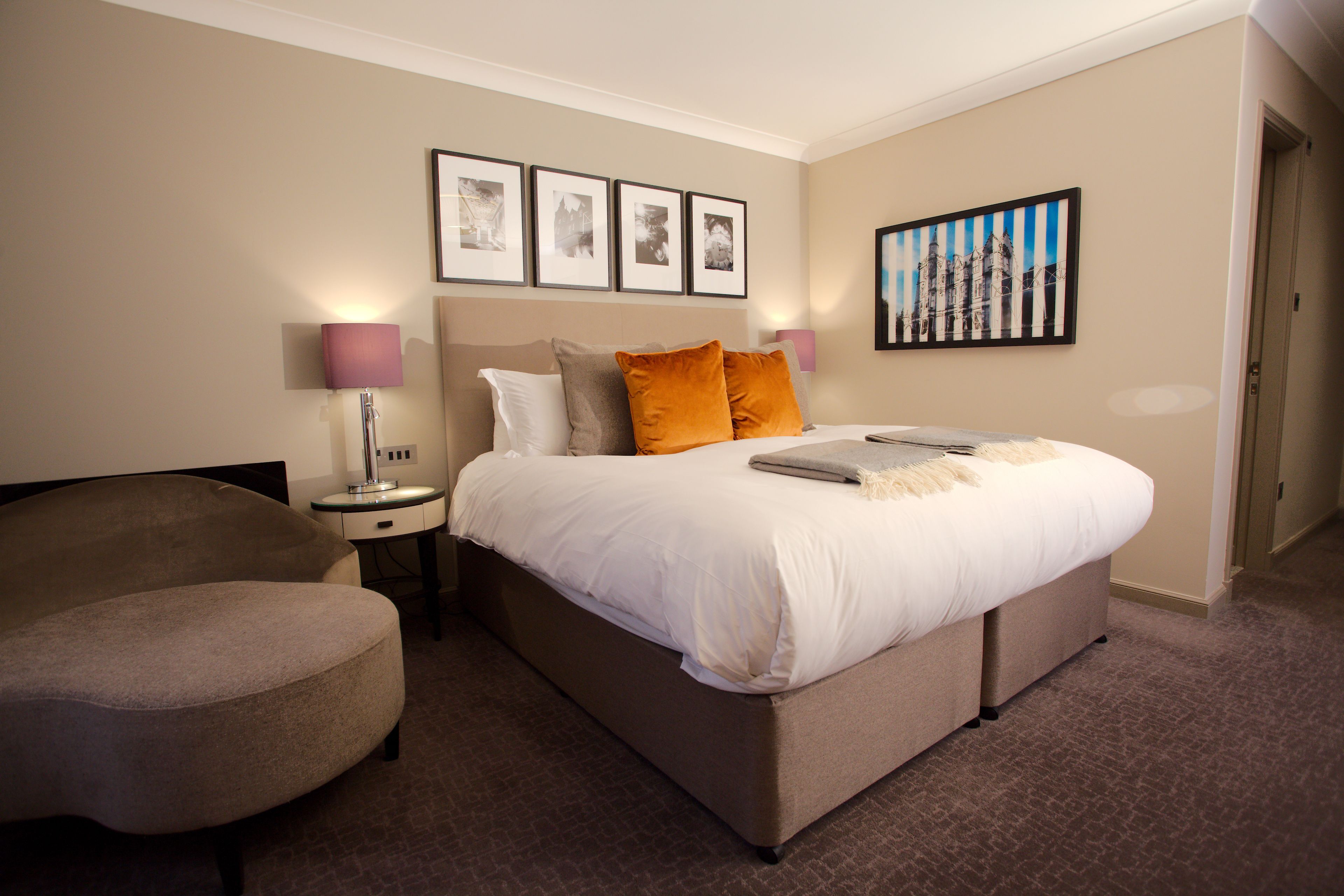 Foto - Ardoe House Hotel & Spa