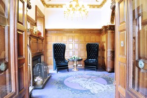 2 bars/lounges - Ardoe House Hotel & Spa (Aberdeen)