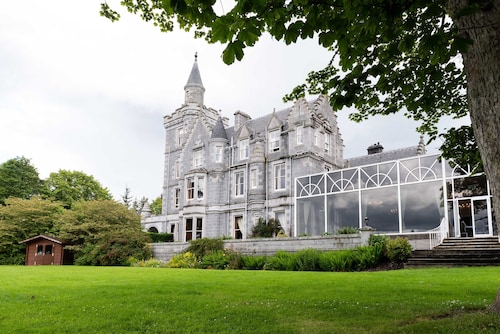 Ardoe House Hotel & Spa