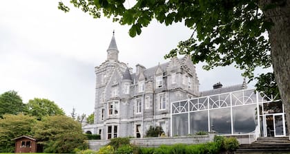 Ardoe House Hotel & Spa