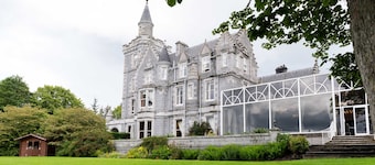 Ardoe House Hotel & Spa