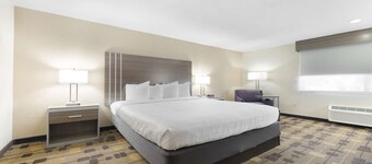 貝斯特韋斯特阿馬多爾飯店