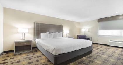 Best Western Amador Inn