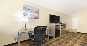 Verdunkelungsvorhänge, Bügeleisen/Bügelbrett, WLAN, Bettwäsche