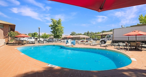 Best Western Amador Inn