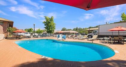 Best Western Amador Inn