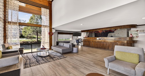 Best Western Amador Inn