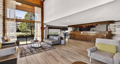 Best Western Amador Inn