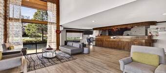 Best Western Amador Inn