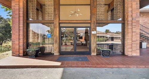 Best Western Amador Inn