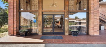 Best Western Amador Inn