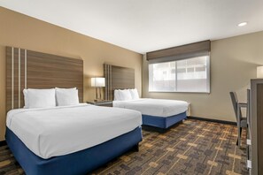 Room - Best Western Amador Inn (Jackson)