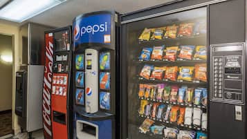 Vending machine